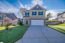 142 Viewmont Drive sold home in Duncan, SC