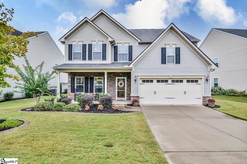 204 Chestatee Court