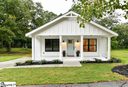 203 Parris Avenue sold home in Greenville, SC