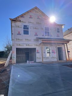 123 Highland Park Court Lot 67