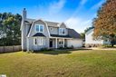 107 Jodibrook Court sold home in Mauldin, SC