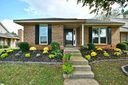 52 Forest Lake Drive sold home in Simpsonville, SC