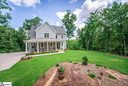 755 Bailey Mill Road sold home in Travelers Rest, SC