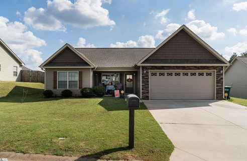 621 Renita Drive