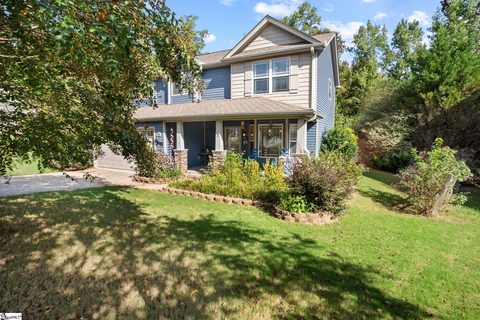 5 Mariscat Place