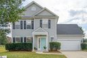 1 Crestbrook Drive sold home in Greenville, SC