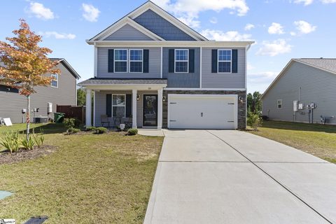105 James Jackson Drive