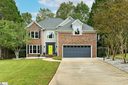 108 Thorn Hill Court sold home in Simpsonville, SC