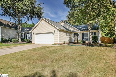12 Summerlin Place