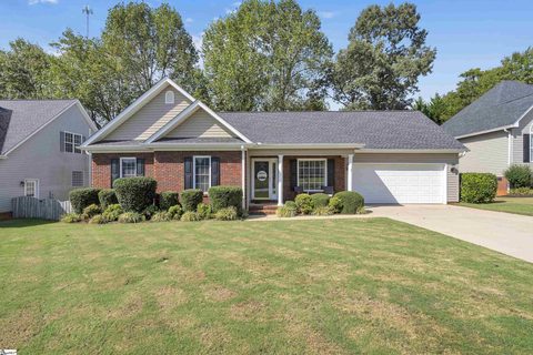 600 Austin Woods Court