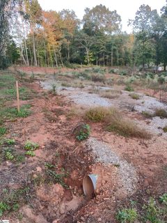 3 Lyle Drive sold lot in Peace Haven, Taylors, SC