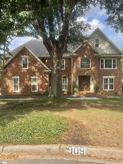 909 Spaulding Farm Road
