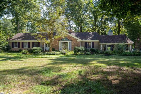 232 Lake Fairfield Drive