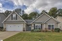 513 Summitbluff Drive sold home in Greenville, SC
