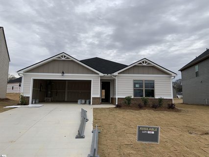 356 Alyssa Landing Drive
