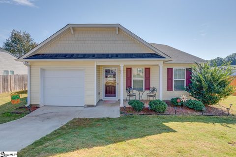 711 Cannonsburg Drive