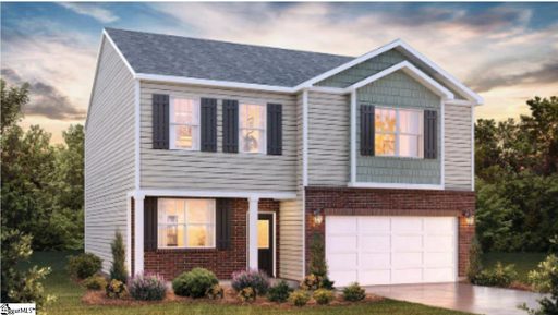 857 Colmore Trail