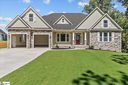 610 Bannock Court sold home in Marietta, SC
