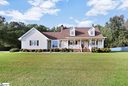 206 Mountain Crest Drive sold home in Taylors, SC