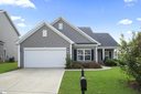 8 Howards End Court sold home in Simpsonville, SC