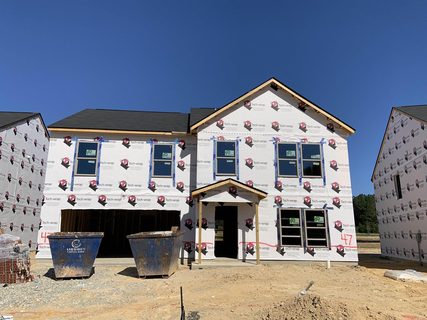 366 Alyssa Landing Drive