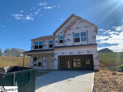 174 Caledonia Drive lot 160