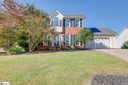 23 Grouse Ridge Way sold home in Greenville, SC