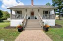 202 Woodside Circle sold home in Simpsonville, SC