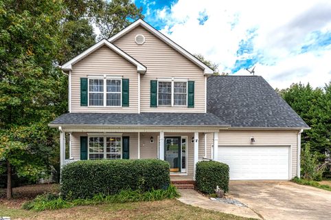 10 Longspur Court