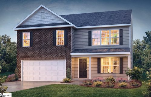 125 Milldale Drive Lot 57