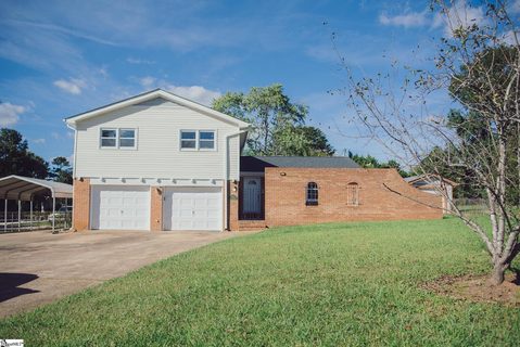 4207 Chaffee Road