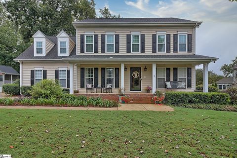 123 Century Oaks Drive