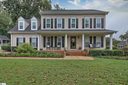123 Century Oaks Drive sold home in Easley, SC