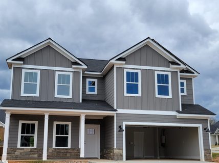 400 Grantleigh Court sold home in Ivy Walk, Simpsonville, SC