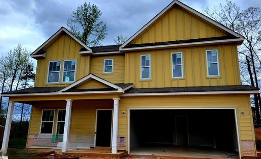 120 Marshfield Trail sold home in Ivy Walk, Simpsonville, SC