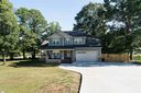 125 Plantation Drive sold home in Woodruff, SC