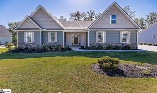 15 Alice Kelley Court sold home in Kelley Farms, Travelers Rest, SC