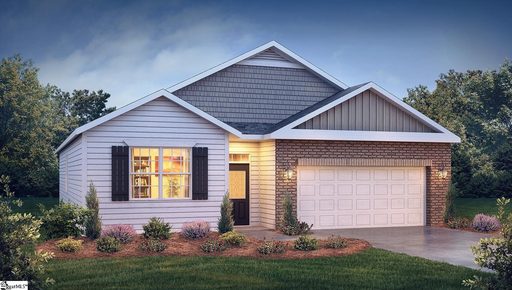 107 Darrowby Way