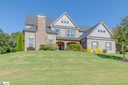 259 Tuxedo Lane sold home in Greer, SC
