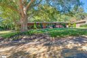 57 Lake Forest Drive sold home in Greenville, SC