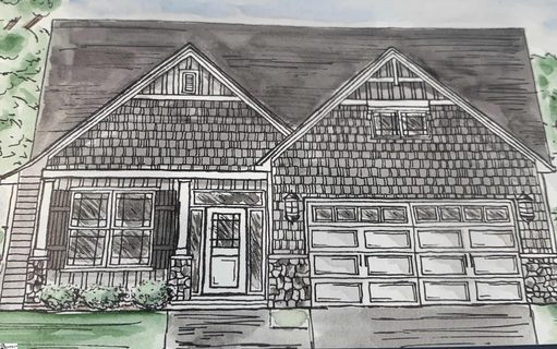 138 Stanbury Drive sold home in Clemson Cottages, Clemson, SC