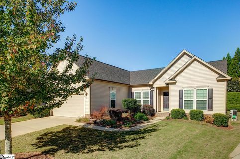 Homes in Gresham Park, Simpsonville