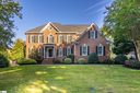 7 Hobcaw Drive sold home in Greer, SC