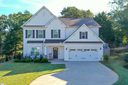 314 Easton Meadow Way sold home in Greer, SC