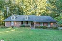 116 Antioch Road sold home in Easley, SC