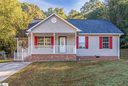 556 Holly Run Court sold home in Spartanburg, SC