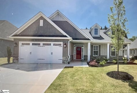 144 Stanbury Drive sold home in Clemson Cottages, Clemson, SC