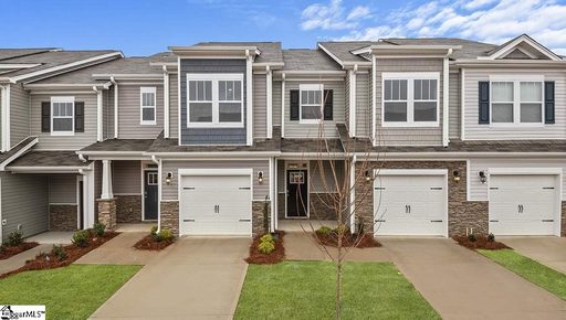 38 Planters Place