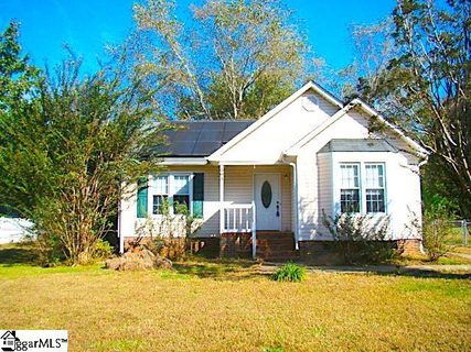 303 Laurel Tree Lane sold home in Wedgefield, Simpsonville, SC