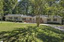 117 Kingswood Way sold home in Easley, SC